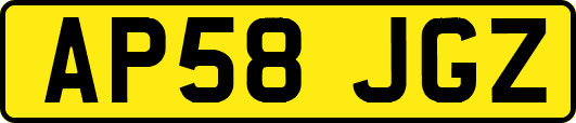 AP58JGZ