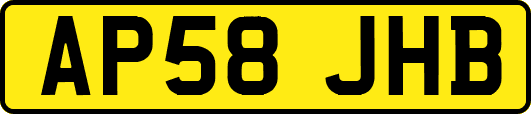 AP58JHB
