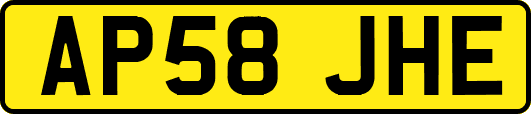 AP58JHE