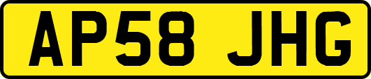 AP58JHG