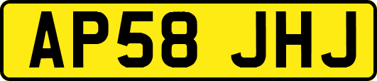 AP58JHJ