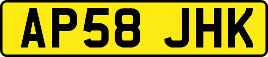 AP58JHK