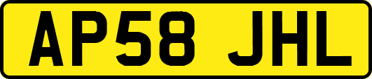 AP58JHL
