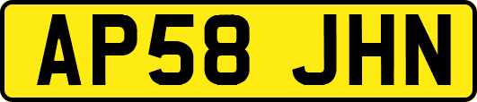 AP58JHN