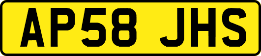 AP58JHS