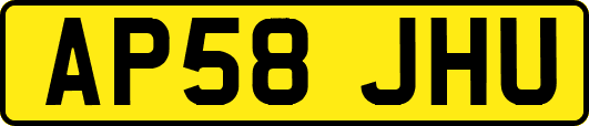 AP58JHU