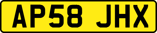 AP58JHX