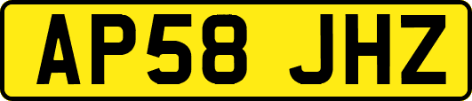 AP58JHZ