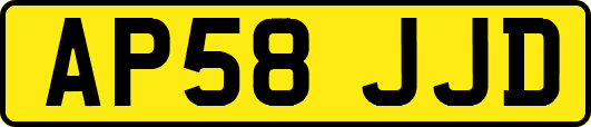 AP58JJD