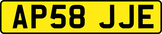 AP58JJE