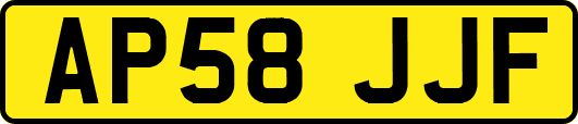 AP58JJF