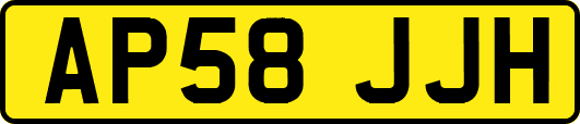 AP58JJH