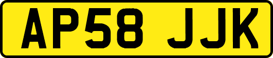 AP58JJK