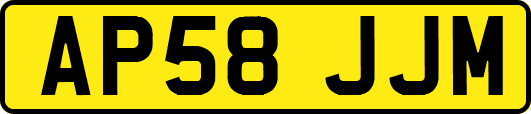 AP58JJM