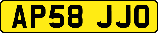 AP58JJO