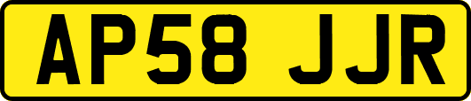 AP58JJR