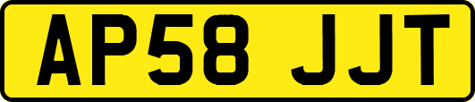AP58JJT