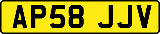 AP58JJV