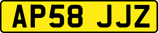 AP58JJZ