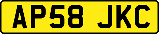 AP58JKC