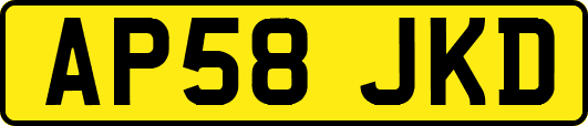 AP58JKD
