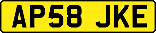AP58JKE