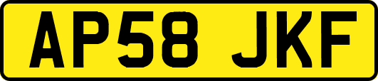 AP58JKF