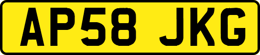 AP58JKG