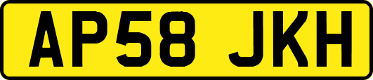 AP58JKH