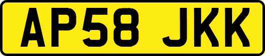 AP58JKK
