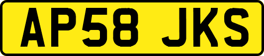 AP58JKS