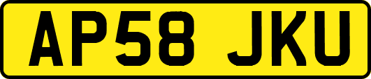 AP58JKU