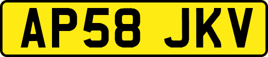 AP58JKV