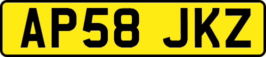 AP58JKZ