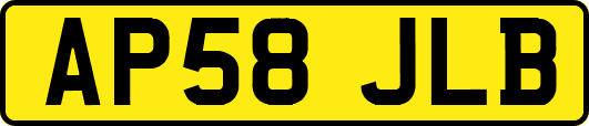 AP58JLB