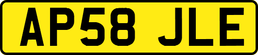 AP58JLE