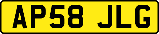 AP58JLG