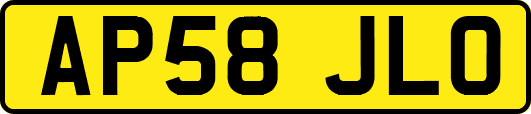 AP58JLO