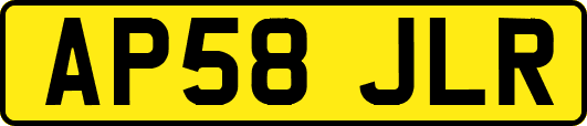 AP58JLR