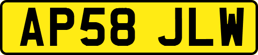 AP58JLW