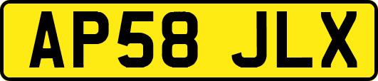 AP58JLX