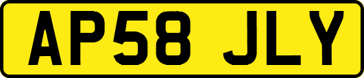 AP58JLY