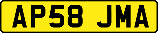 AP58JMA