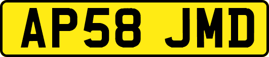 AP58JMD