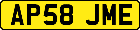 AP58JME