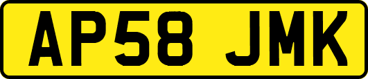 AP58JMK