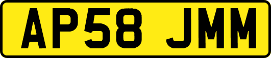 AP58JMM