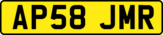 AP58JMR