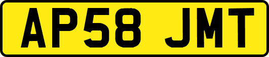 AP58JMT