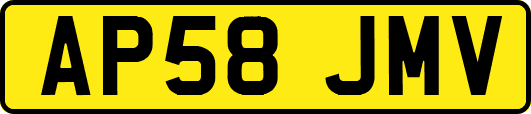 AP58JMV